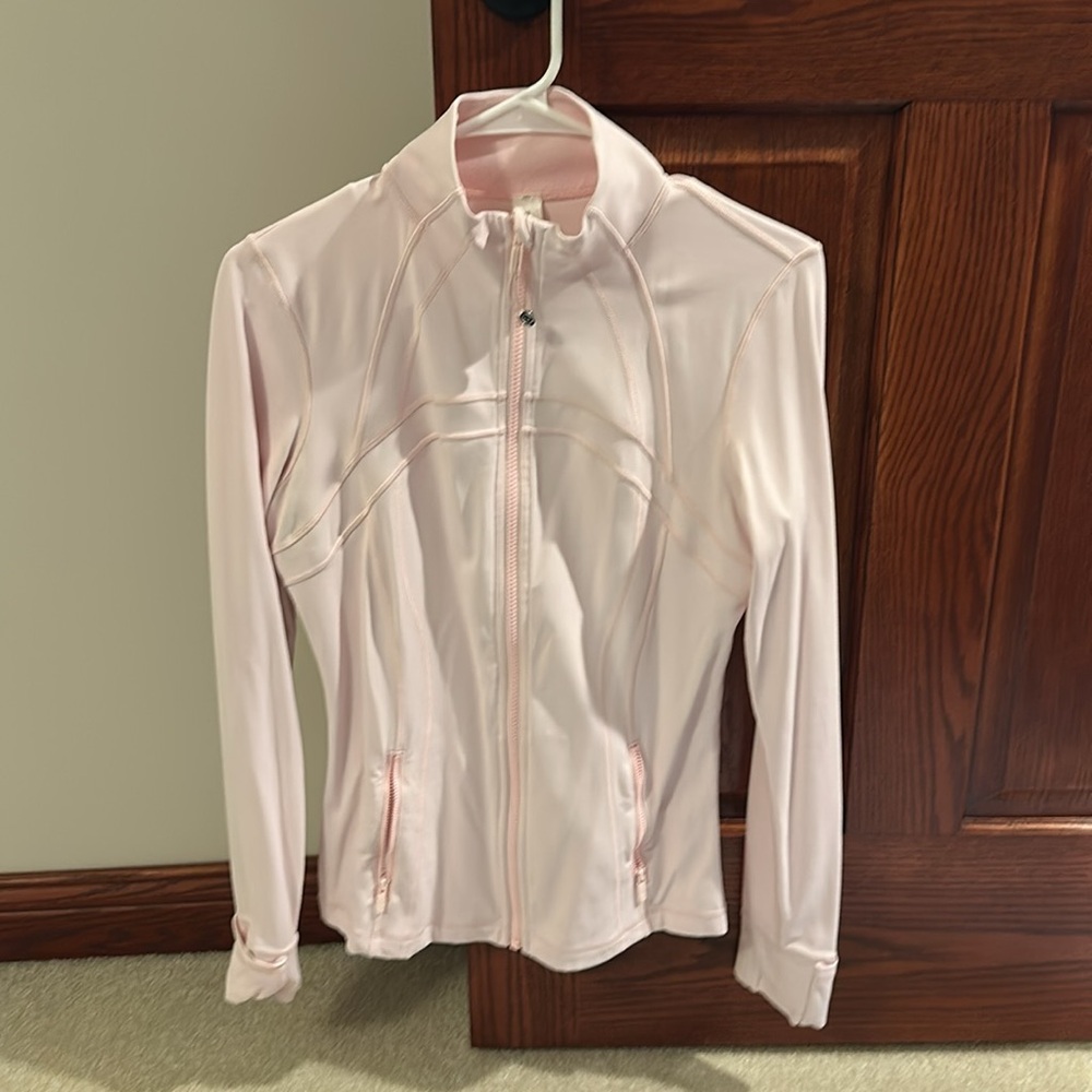 Lululemon Define Jacket
